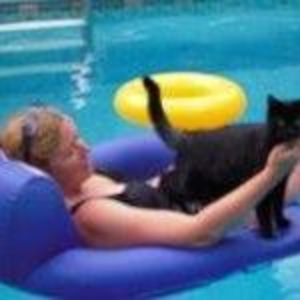 Meet your Posher, Terry